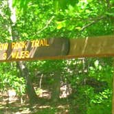 Review photo of Devil's Den State Park Campground by Cj C., August 31, 2016