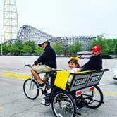 Review photo of Lighthouse Point at Cedar Point by Chase G., June 7, 2019