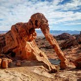 Review photo of Atlatl Rock Campground — Valley of Fire State Park by Amber D., June 7, 2019