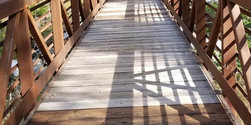 Camper submitted image from Grider Creek Campground