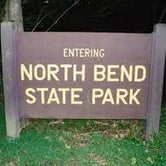 Review photo of North Bend State Park Campground by Kimberly S., August 31, 2016