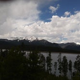 Review photo of Prospector Campground by Leeza D., June 7, 2019