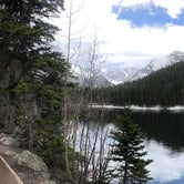 Review photo of Longs Peak Campground — Rocky Mountain National Park by Macel C., June 7, 2019