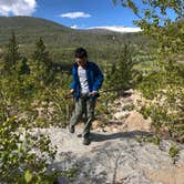 Review photo of Longs Peak Campground — Rocky Mountain National Park by Macel C., June 7, 2019