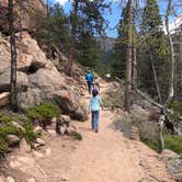 Review photo of Longs Peak Campground — Rocky Mountain National Park by Macel C., June 7, 2019