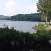 Review photo of Rogers Rock Campground by Dan N., August 31, 2016