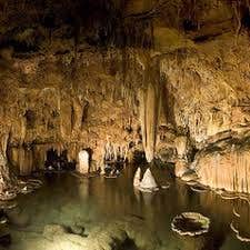 Camper-submitted photo at Meramec State Park Campground in Missouri