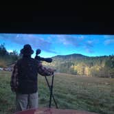 Review photo of Cataloochee Campground — Great Smoky Mountains National Park by Jodie K., June 7, 2019