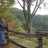 Review photo of Cataloochee Campground — Great Smoky Mountains National Park by Jodie K., June 7, 2019