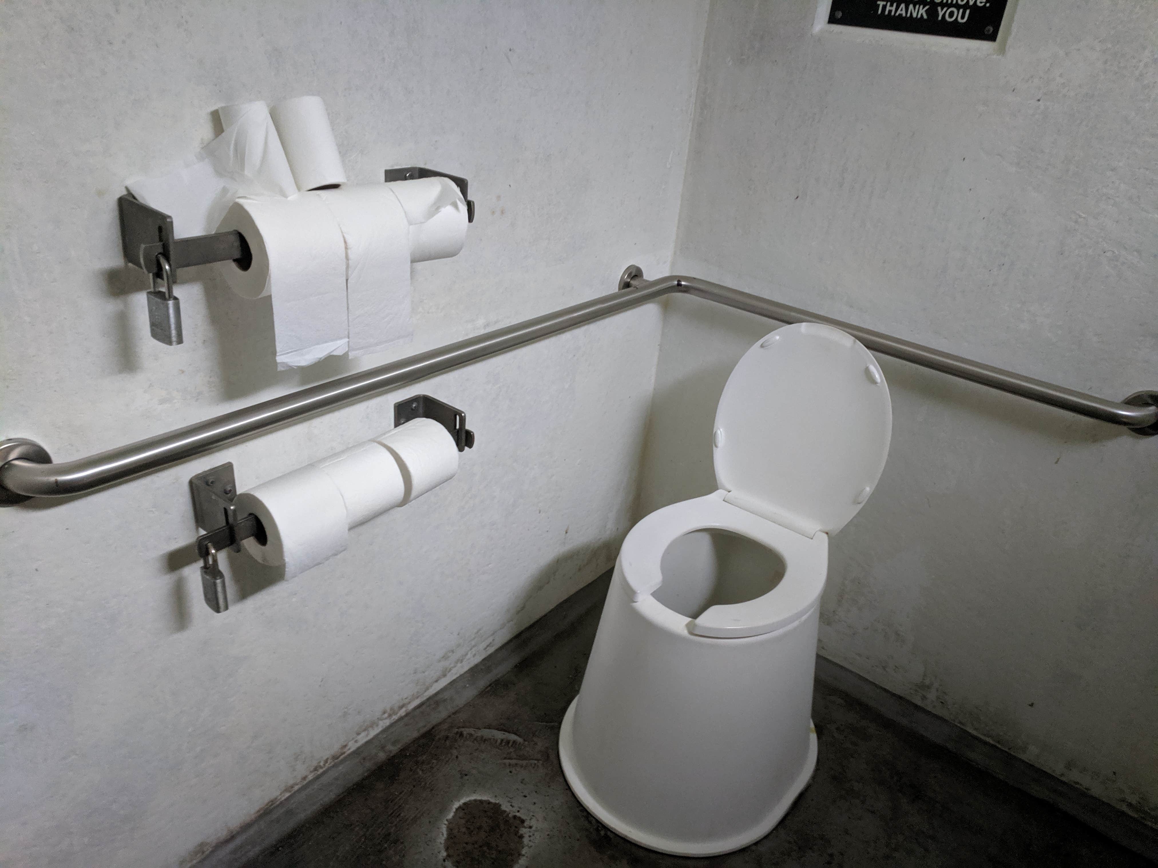 Camper-submitted photo at Clatsop State Forest Gnat Creek Campground near Ilwaco, WA