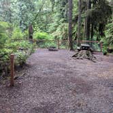 Review photo of Clatsop State Forest Gnat Creek Campground by Tyler D., June 7, 2019