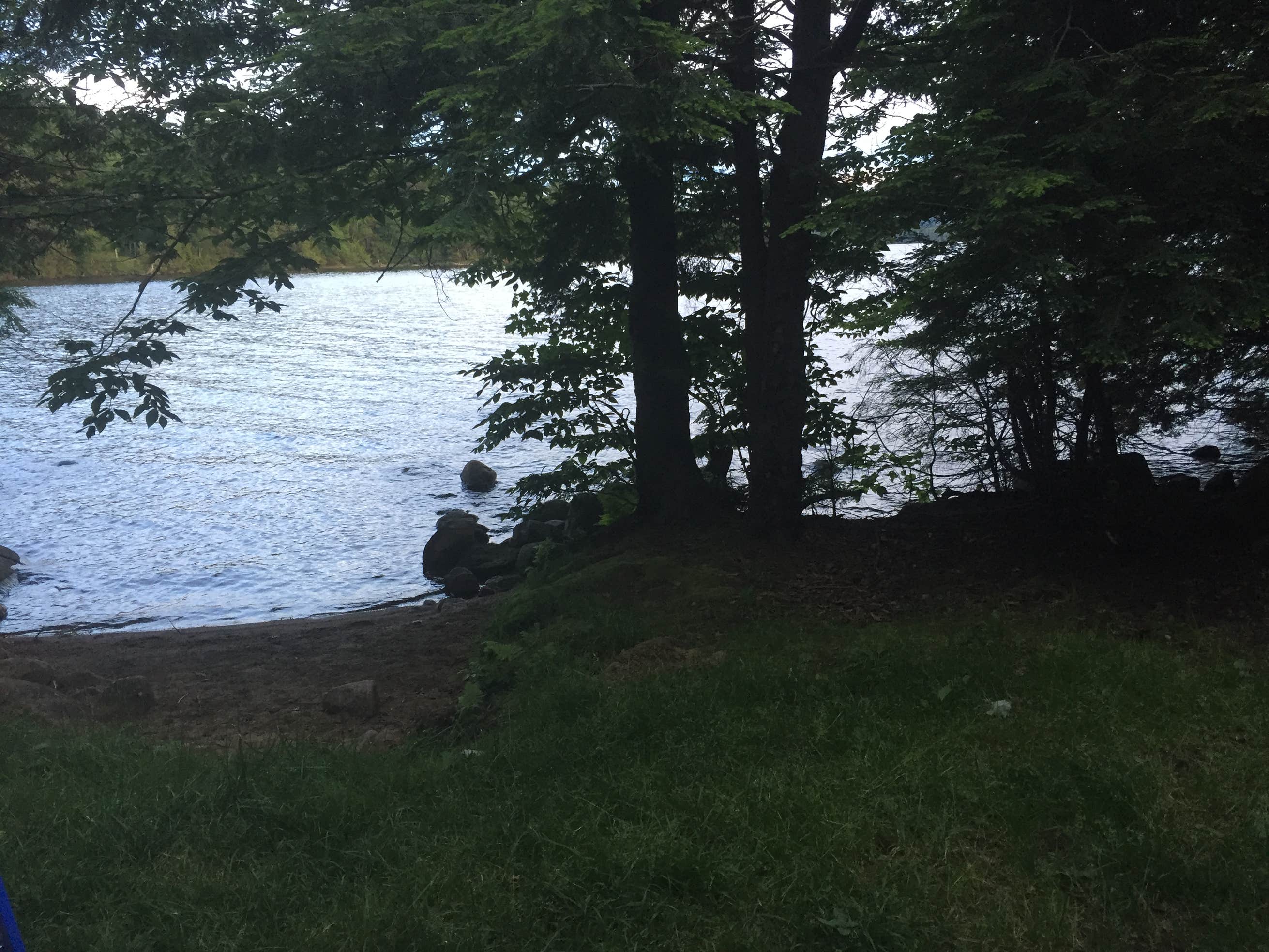 Cranberry Lake DEC The Dyrt