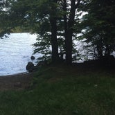 Review photo of Cranberry Lake  - DEC by Jess W., June 7, 2019