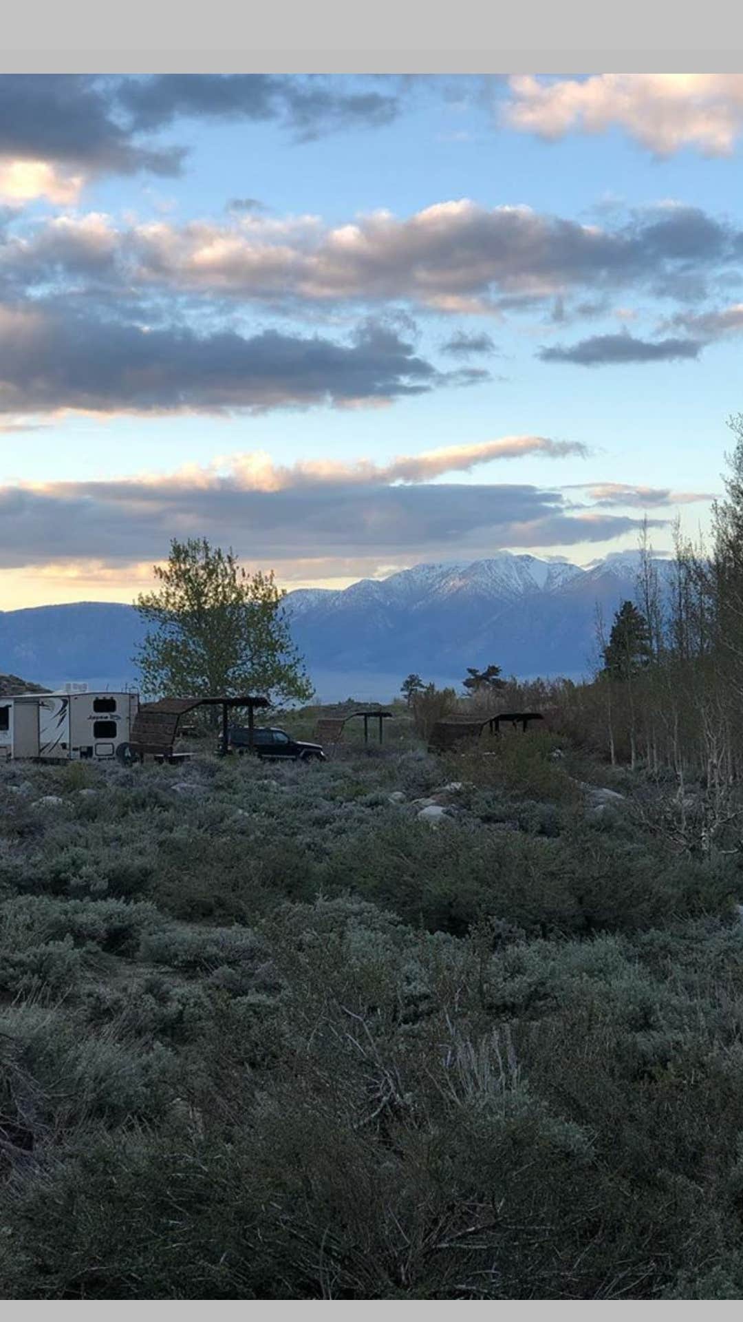 McGee Creek RV Park The Dyrt