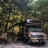 Review photo of Fred Gannon Rocky Bayou State Park Campground by Becky S., June 7, 2019