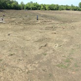 Review photo of Crater of Diamonds State Park Campground by Mark J., June 7, 2019
