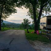 Review photo of Asheville's Bear Creek RV Park & Campground by Kelsey G., June 7, 2019