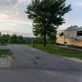 Review photo of Asheville's Bear Creek RV Park & Campground by Kelsey G., June 7, 2019