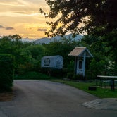 Review photo of Asheville's Bear Creek RV Park & Campground by Kelsey G., June 7, 2019