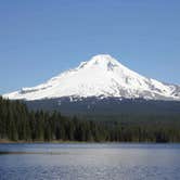 Review photo of Trillium Lake by Eva W., September 1, 2015