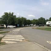 Review photo of Wilson's Riverfront RV Park by Kelsey G., June 7, 2019