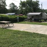 Review photo of Wilson's Riverfront RV Park by Kelsey G., June 7, 2019