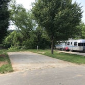 Review photo of Wilson's Riverfront RV Park by Kelsey G., June 7, 2019