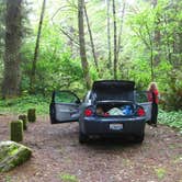 Review photo of Agate Campground — Sue-meg State Park by Hayley K., June 7, 2019