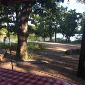 Review photo of Buckhorn Campground Loop C — Chickasaw National Recreation Area by Gina H., June 7, 2019