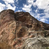 Review photo of Green River Campground — Dinosaur National Monument by Myrna G., June 7, 2019