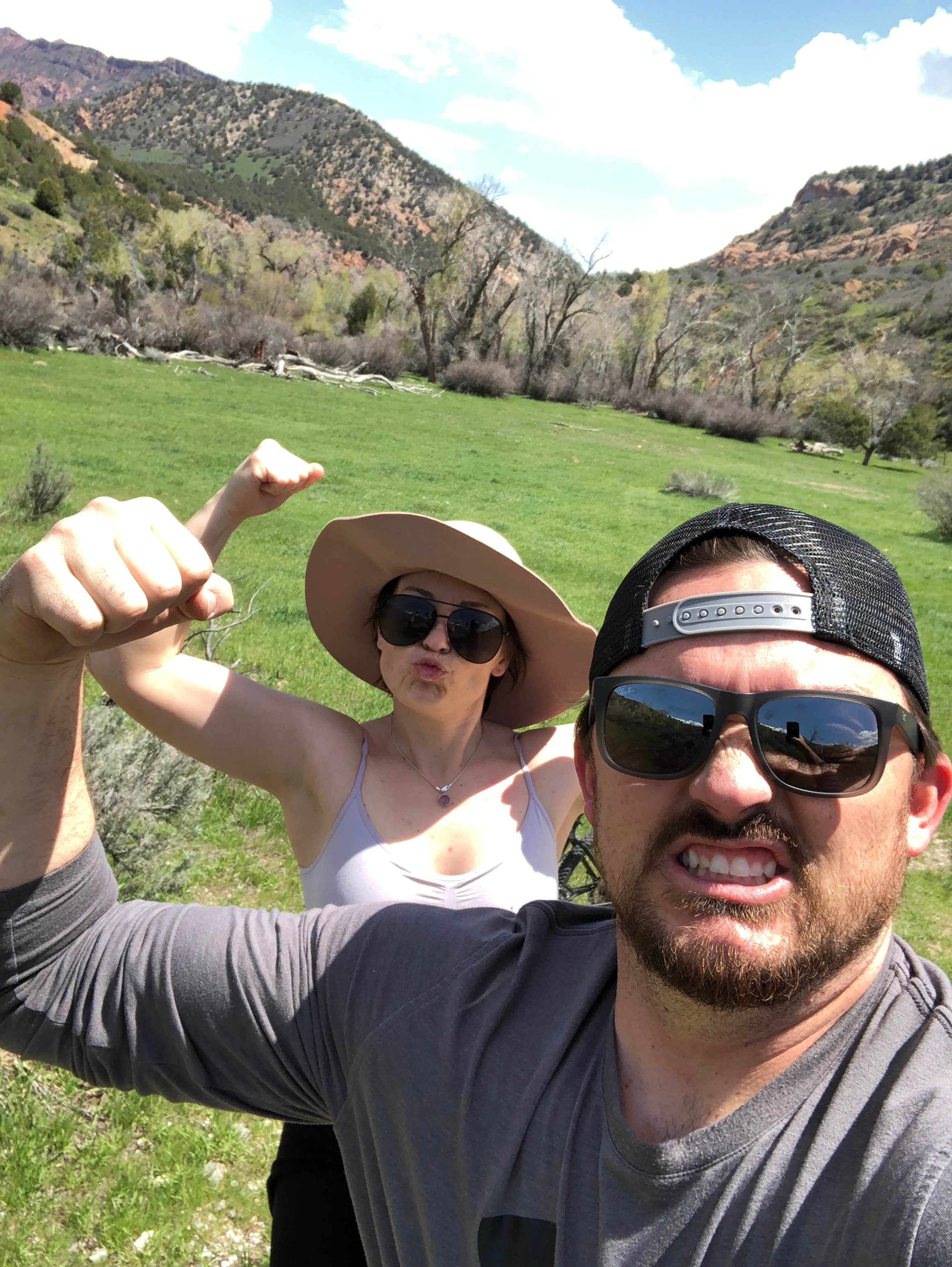 Diamond Fork Camping Mapleton Ut