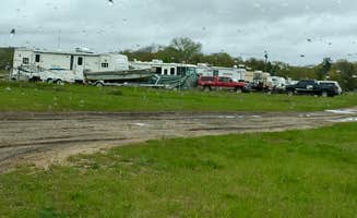 Janet R.'s photo of rv camping at Saukinac Campground near Elrosa, MN