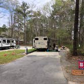 Review photo of Military Park Joint Base Charleston Outdoor Recreation Center by Erin S., June 8, 2019