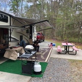 Review photo of Military Park Joint Base Charleston Outdoor Recreation Center by Erin S., June 8, 2019