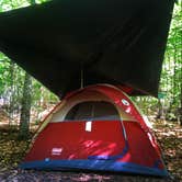 Review photo of Lake Eaton Campground by Maribeth W., August 31, 2016