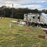 Review photo of Fort Fisher Air Force Recreation Area by Erin S., June 8, 2019