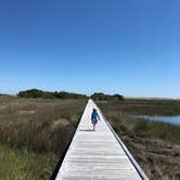 Review photo of Fort Fisher Air Force Recreation Area by Erin S., June 8, 2019