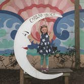 Review photo of Fort Fisher Air Force Recreation Area by Erin S., June 8, 2019