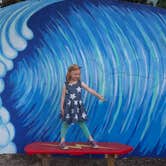 Review photo of Fort Fisher Air Force Recreation Area by Erin S., June 8, 2019