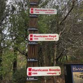 Review photo of Fort Fisher Air Force Recreation Area by Erin S., June 8, 2019