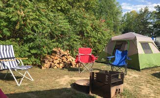 Katie M.'s photo at Paynetown Campground near Gosport, IN