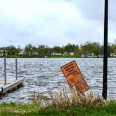 Review photo of Sinclair Lewis City Campground by Janet R., June 8, 2019