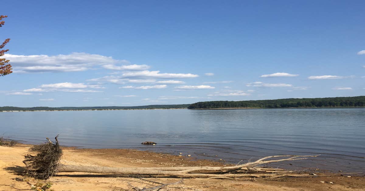 Paynetown Campground - Main photo