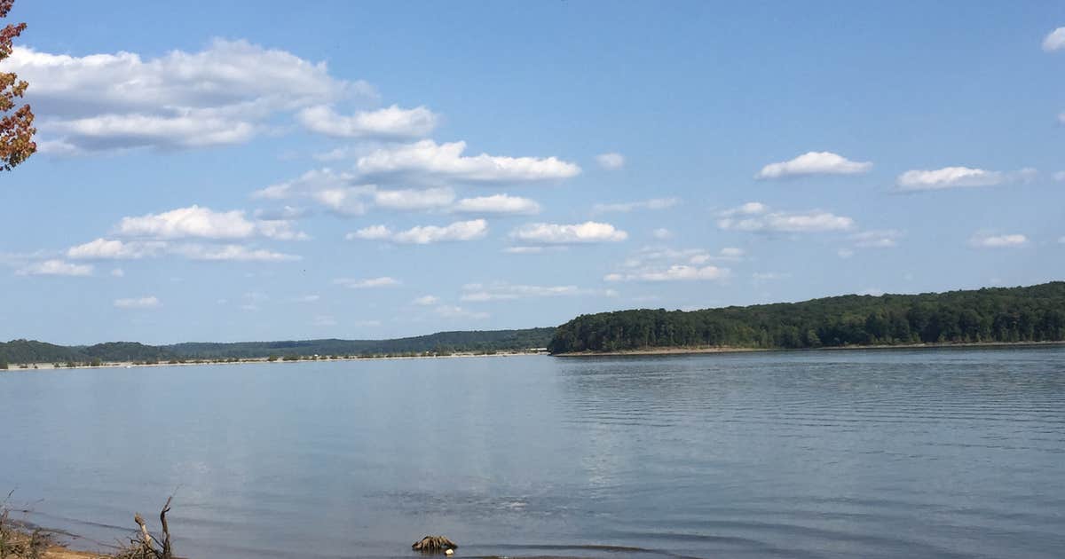 Paynetown Campground