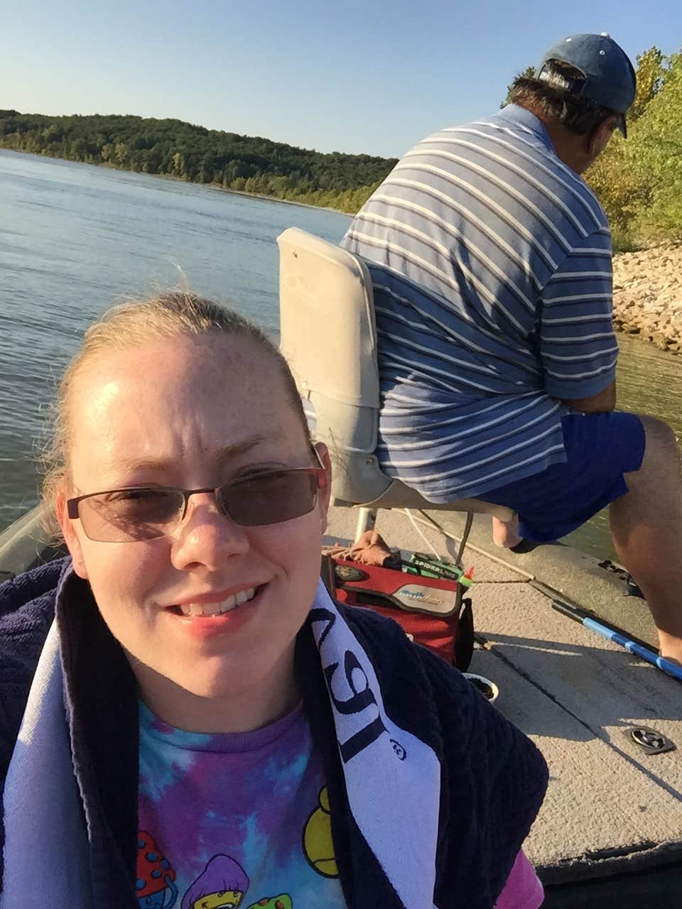 Campground Bloomington, IN