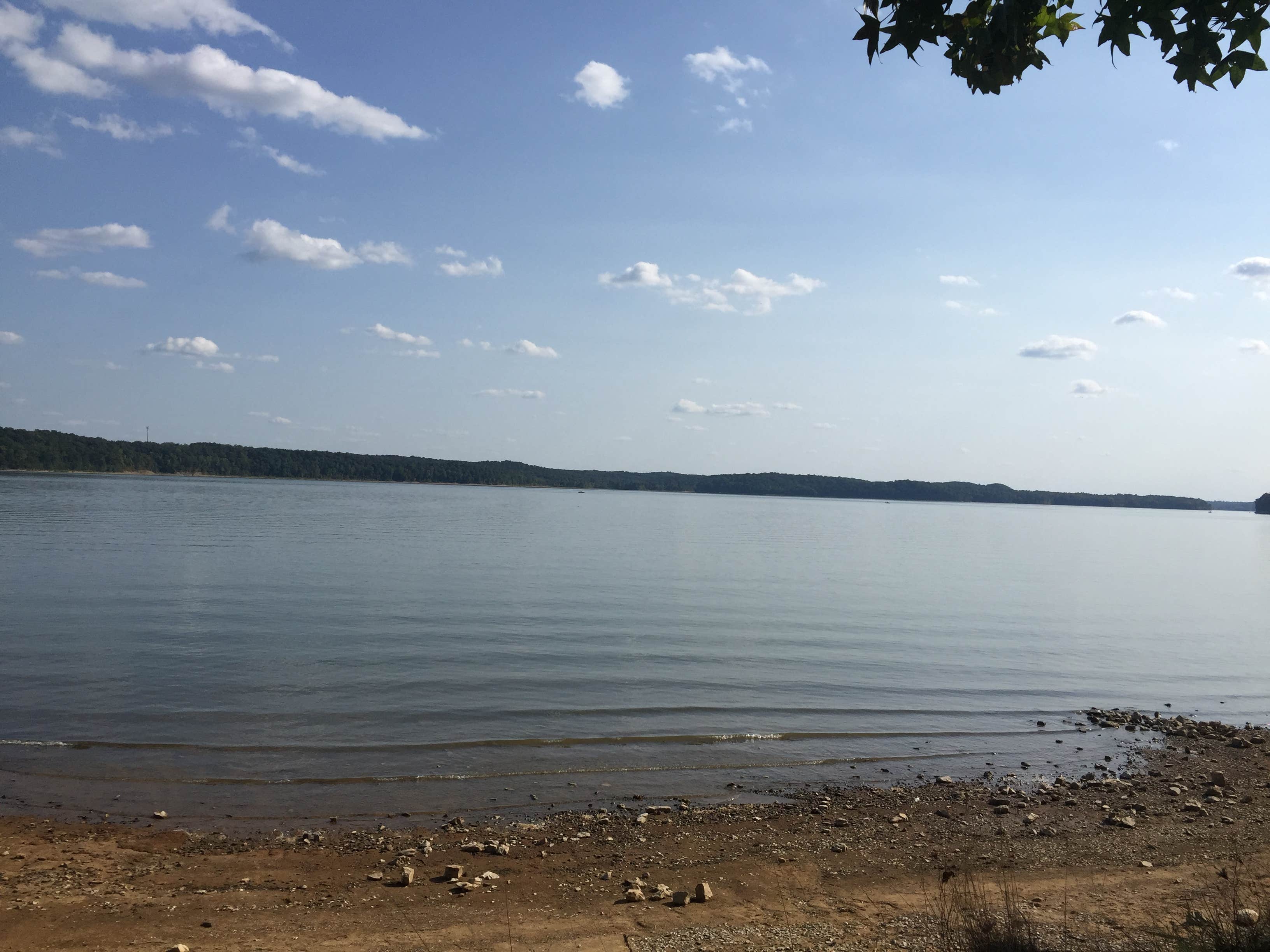 Camper submitted image from Paynetown Campground - 4