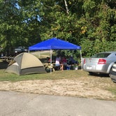 Review photo of Paynetown Campground by Katie M., June 8, 2019