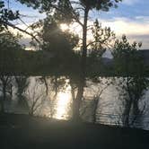 Review photo of Millsite State Park Campground by Sarah S., August 31, 2015