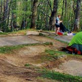 Review photo of Fontana Hilton Trail Shelter -- Nantahala National Forest by Myron C., June 8, 2019