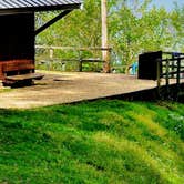 Review photo of Fontana Hilton Trail Shelter -- Nantahala National Forest by Myron C., June 8, 2019